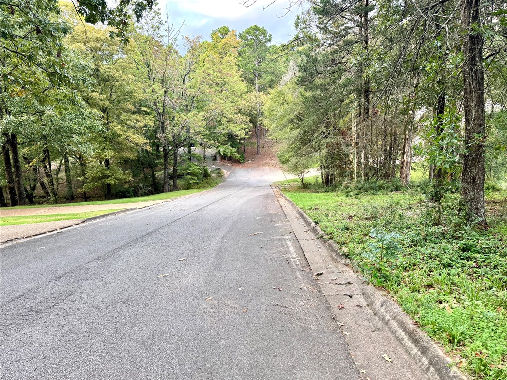River Oaks - Land