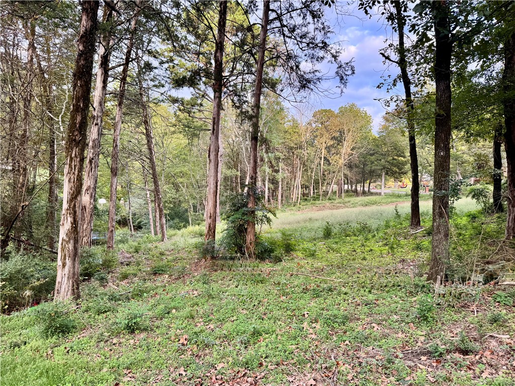River Oaks - Land