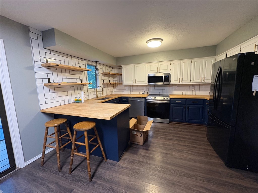 Churchill Sub Bvv - Residential
