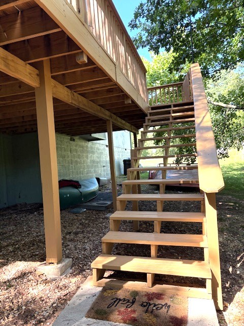 Churchill Sub Bvv - Residential