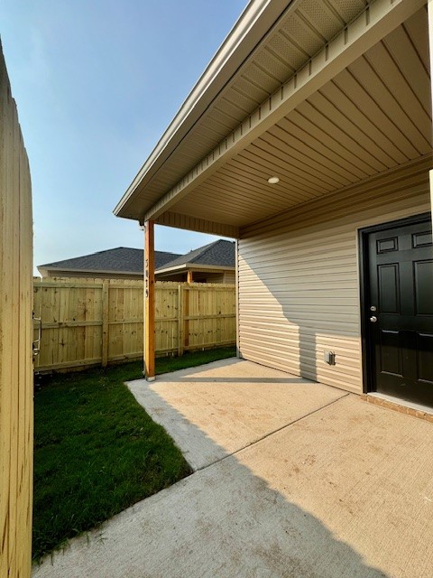 Riverside Village - Residential Lease