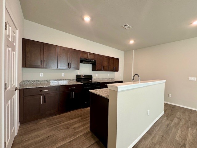 Riverside Village - Residential Lease