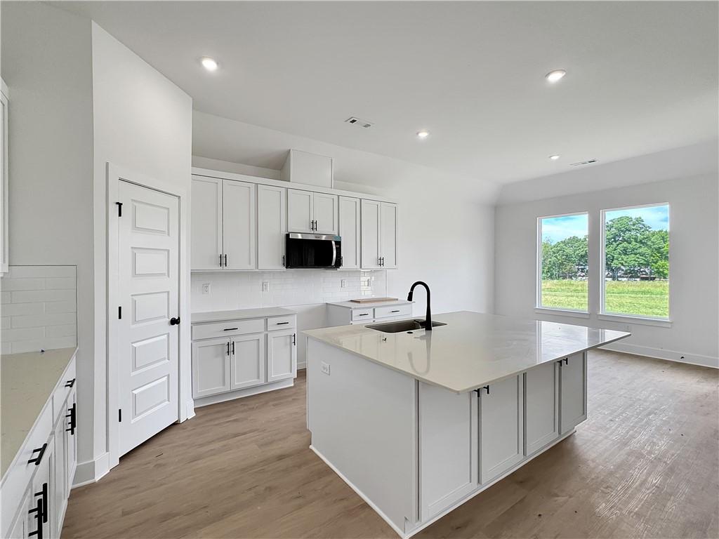 Monitor Meadows - Residential