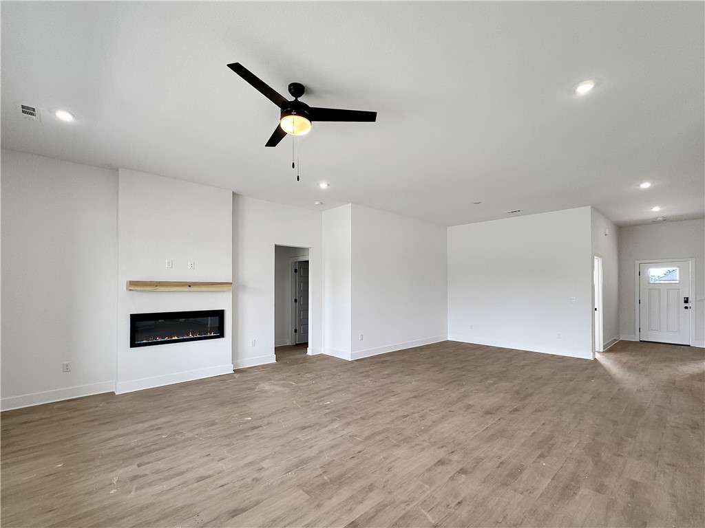Monitor Meadows - Residential