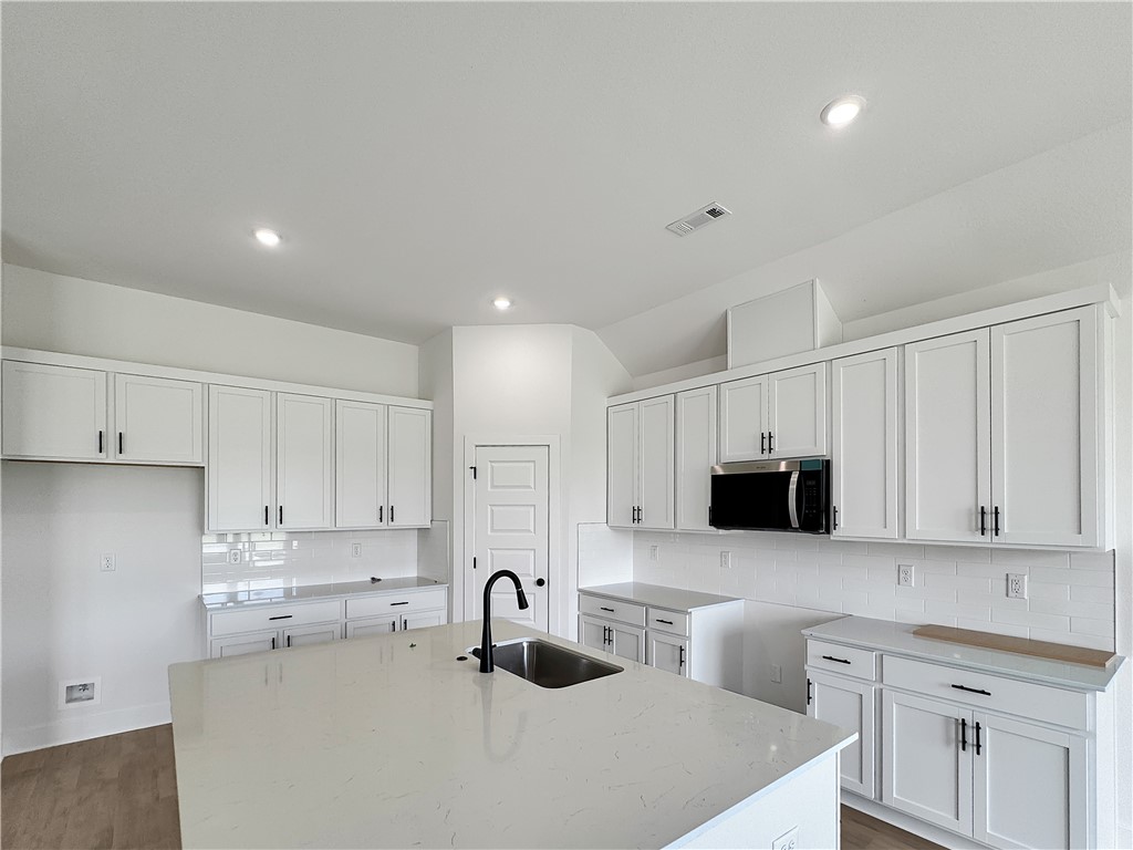 Monitor Meadows - Residential