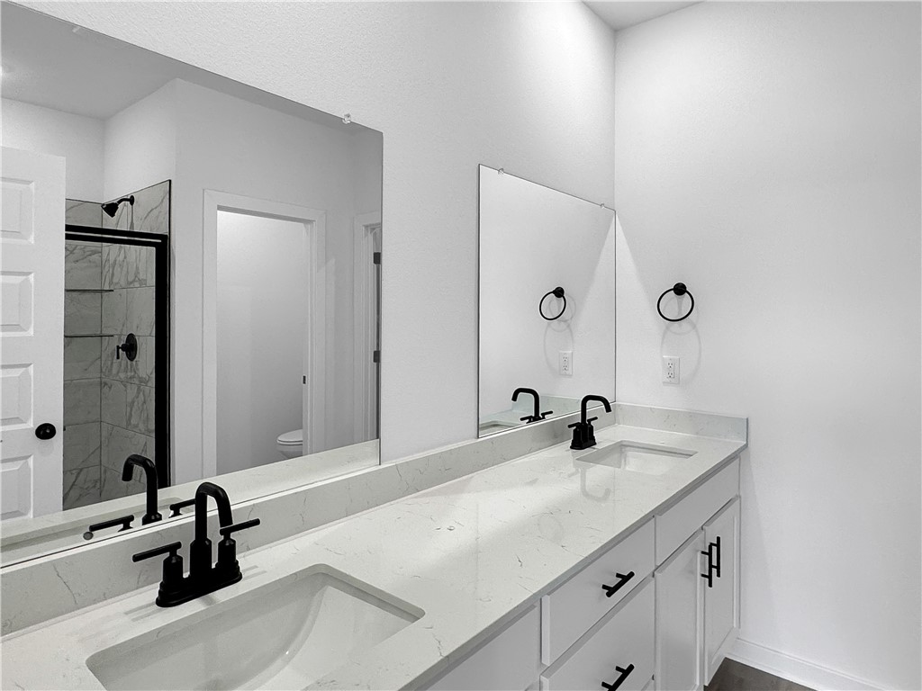 Monitor Meadows - Residential
