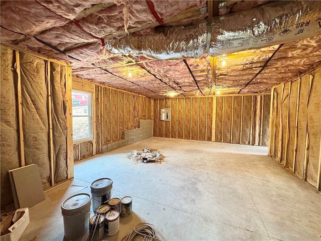 Allens Addition - Residential