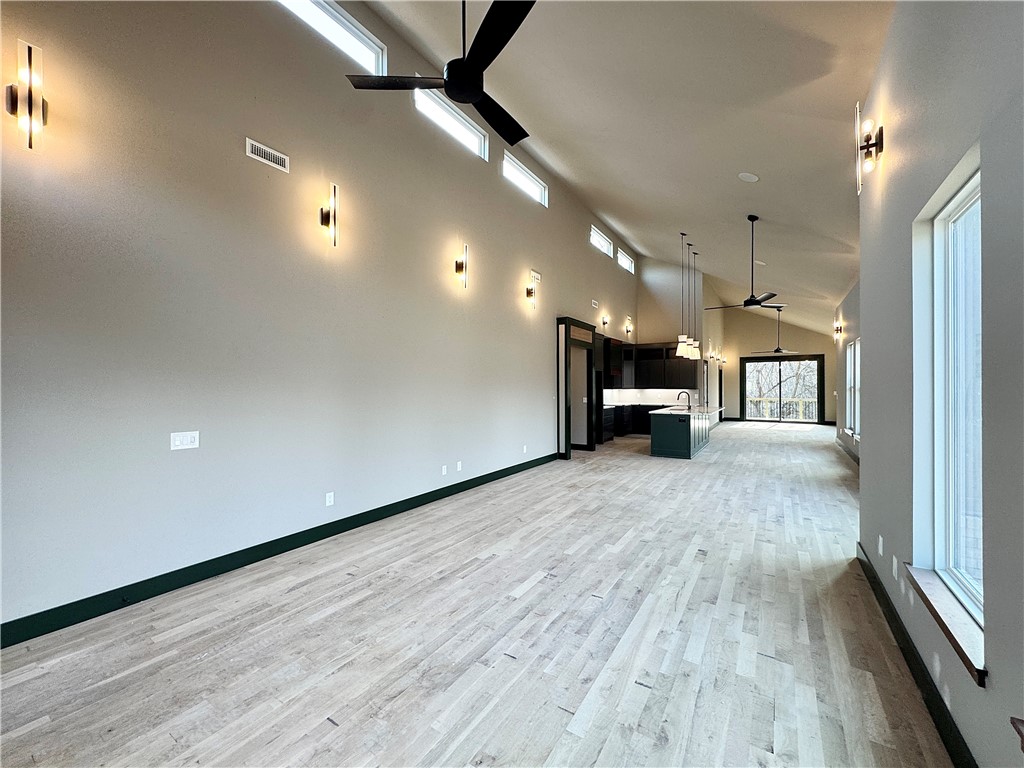 Allens Addition - Residential