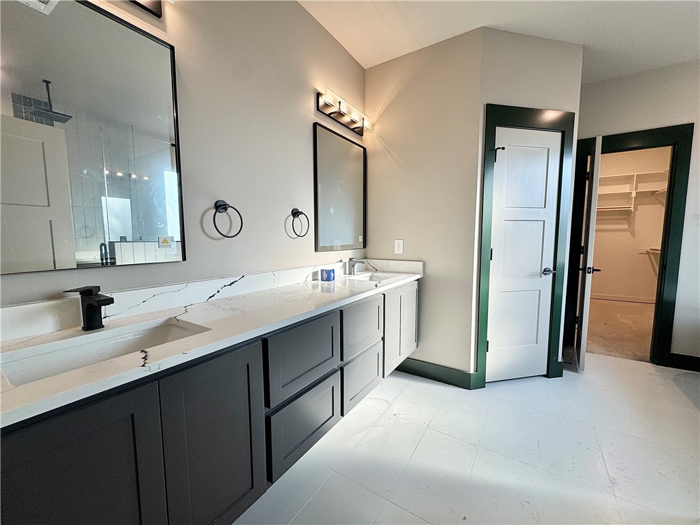 Allens Addition - Residential