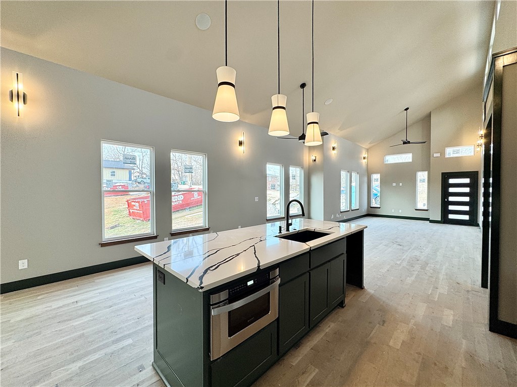 Allens Addition - Residential