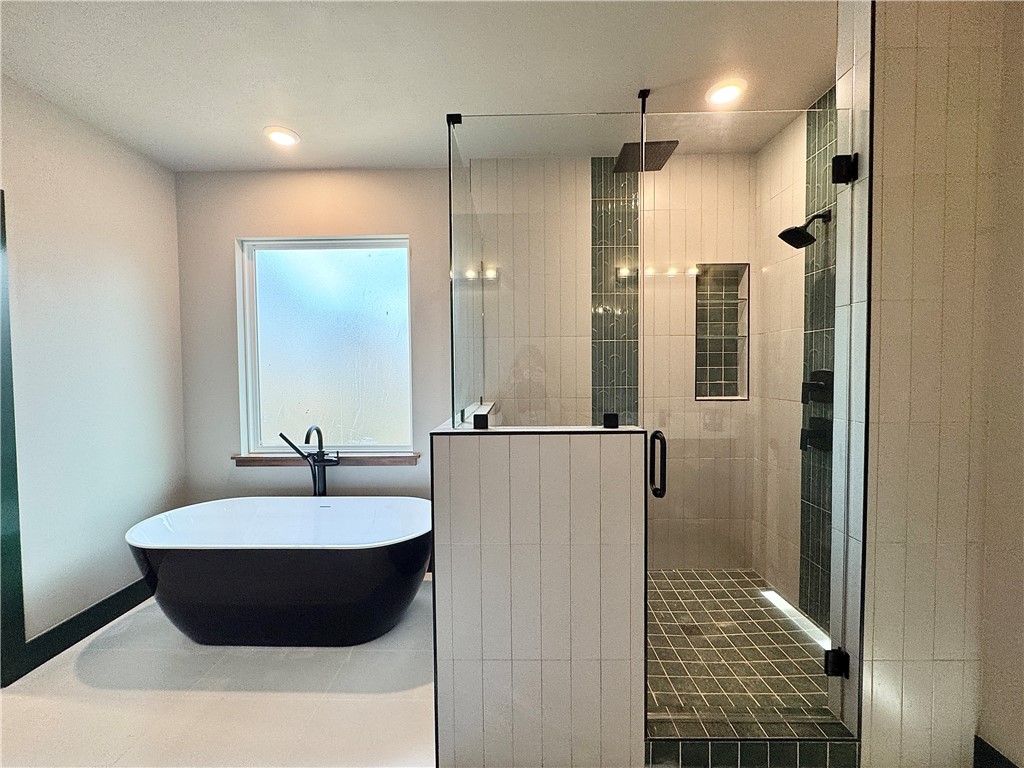 Allens Addition - Residential