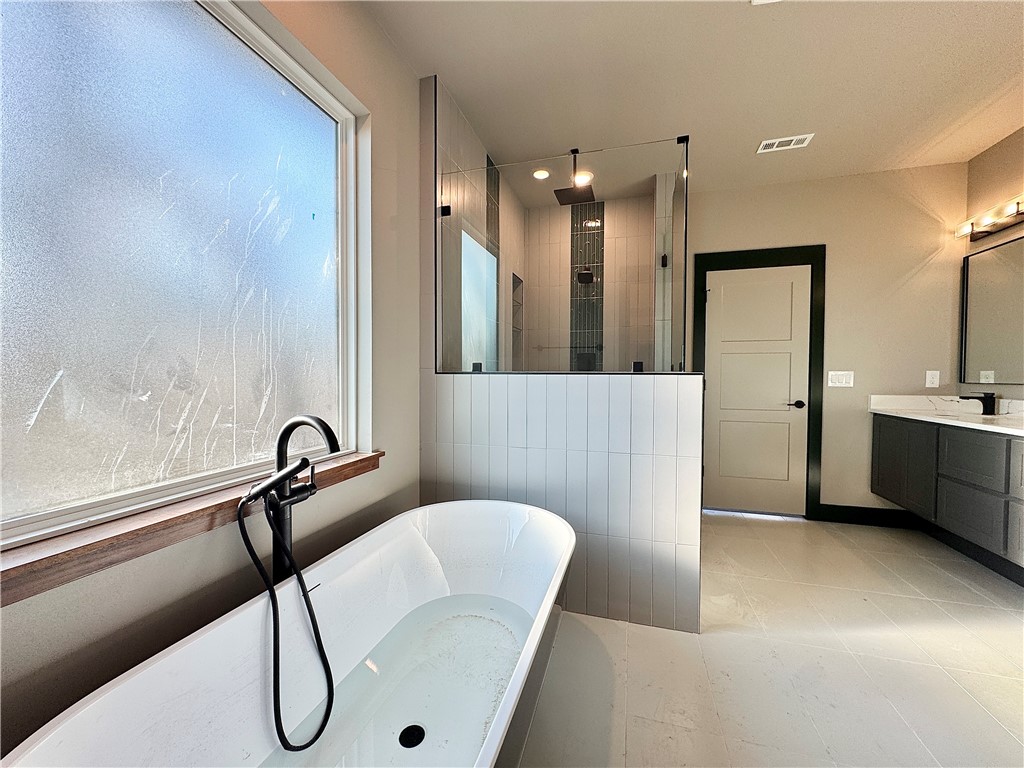 Allens Addition - Residential