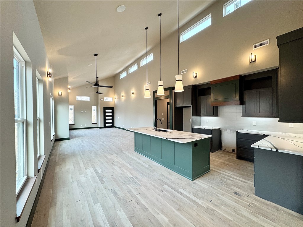 Allens Addition - Residential