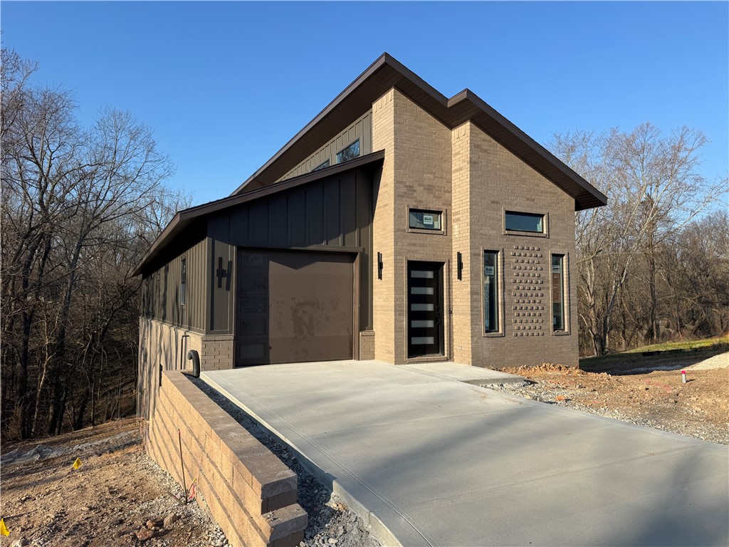 Allens Addition - Residential