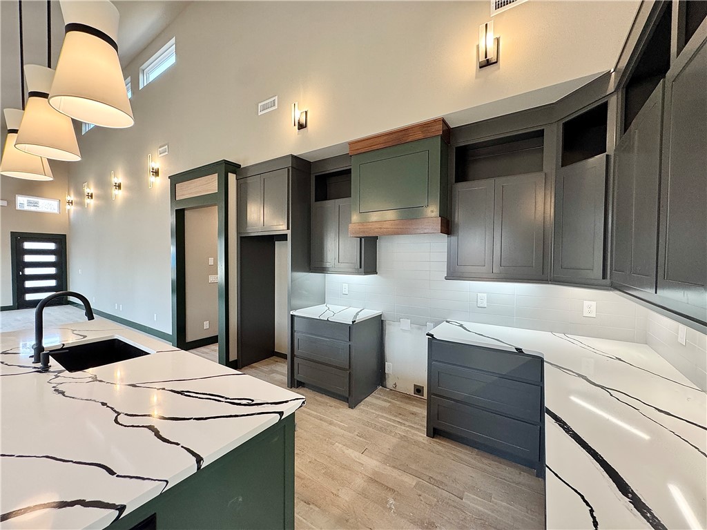 Allens Addition - Residential