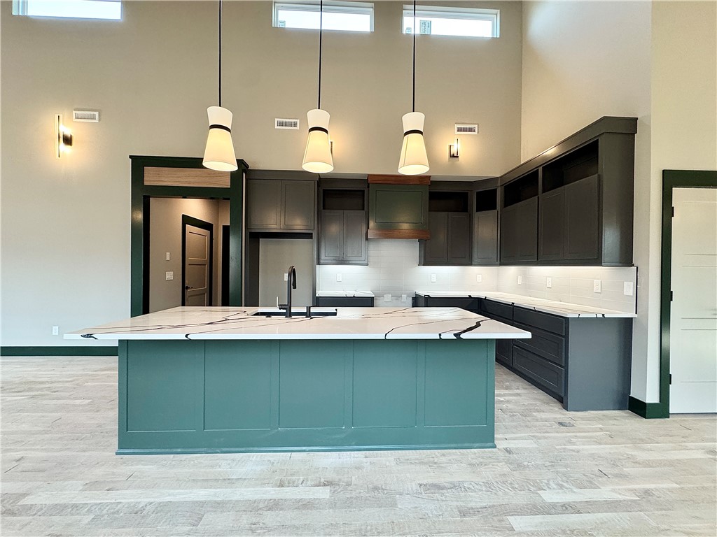 Allens Addition - Residential