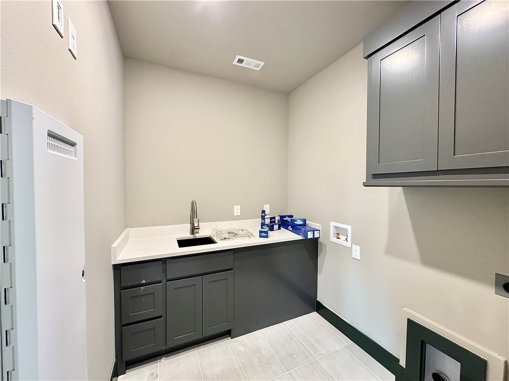 Allens Addition - Residential