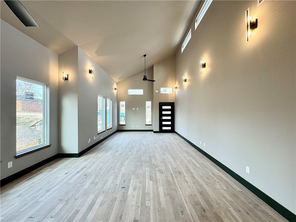 Allens Addition - Residential