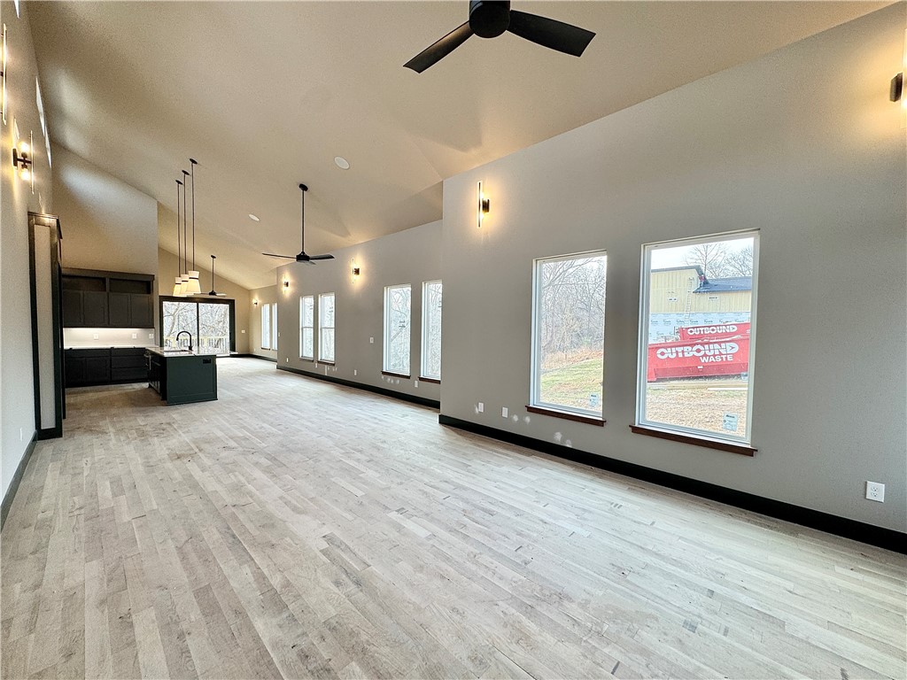 Allens Addition - Residential