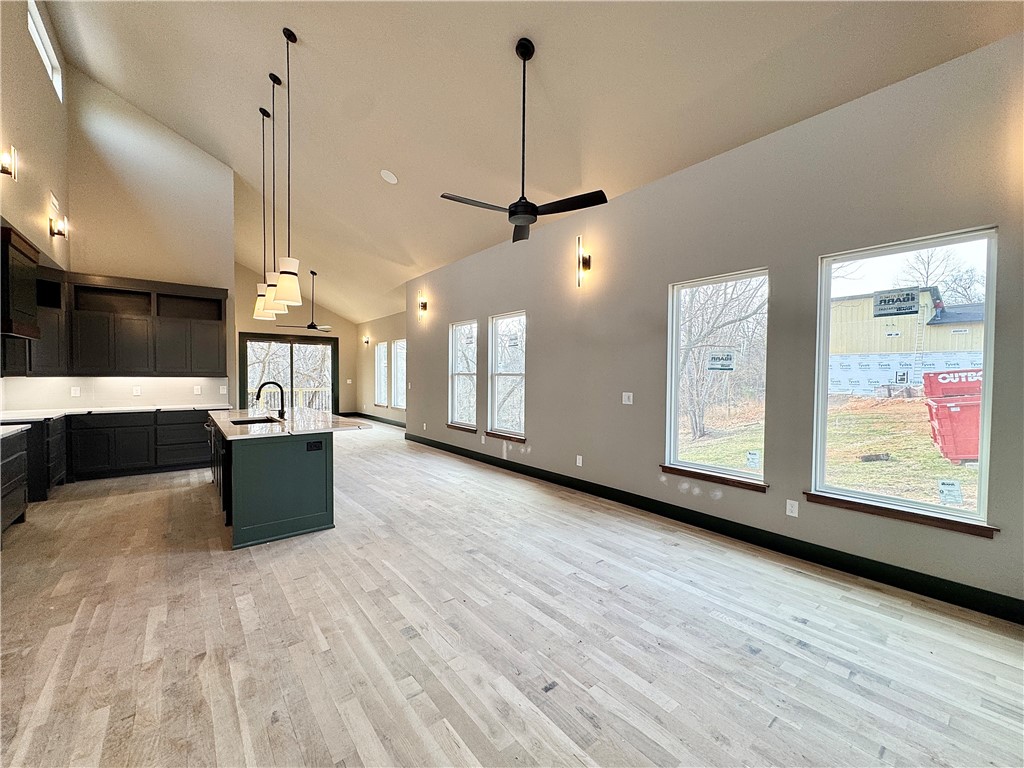 Allens Addition - Residential