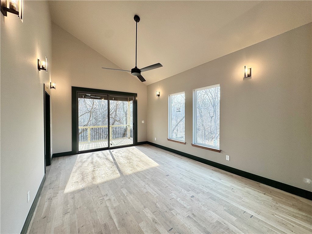 Allens Addition - Residential