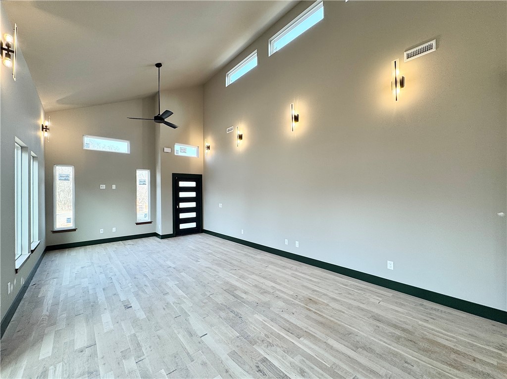 Allens Addition - Residential