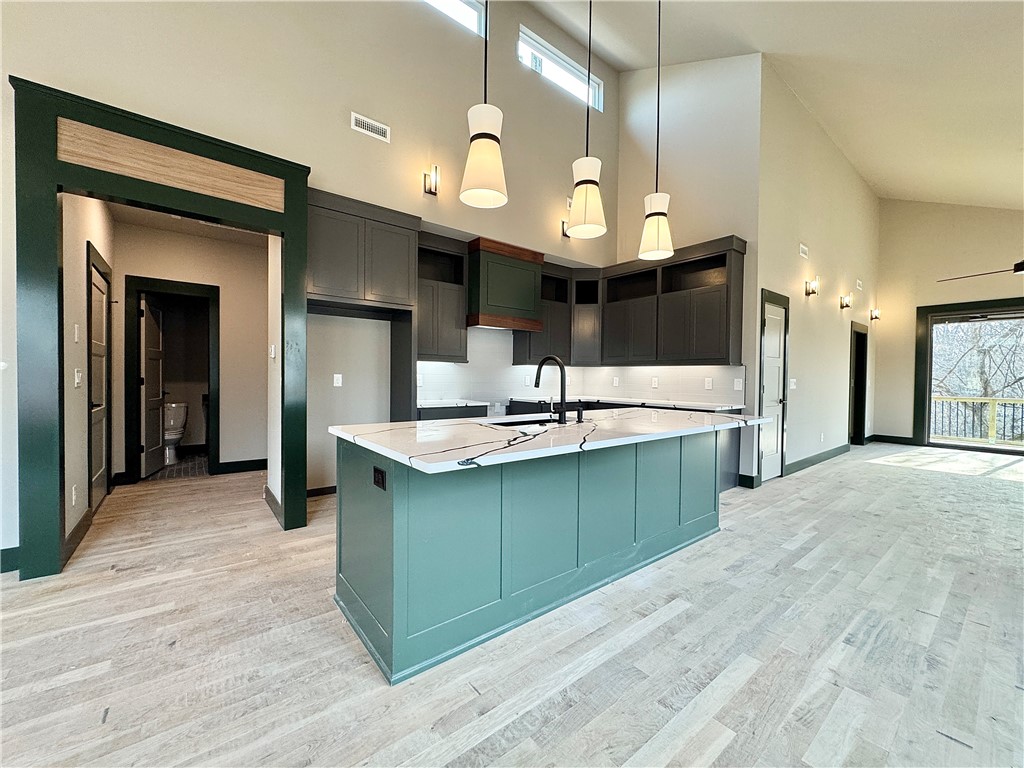 Allens Addition - Residential