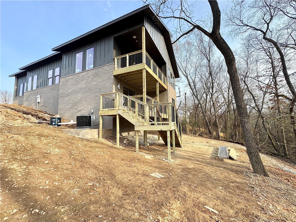 Allens Addition - Residential