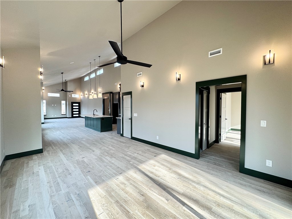 Allens Addition - Residential