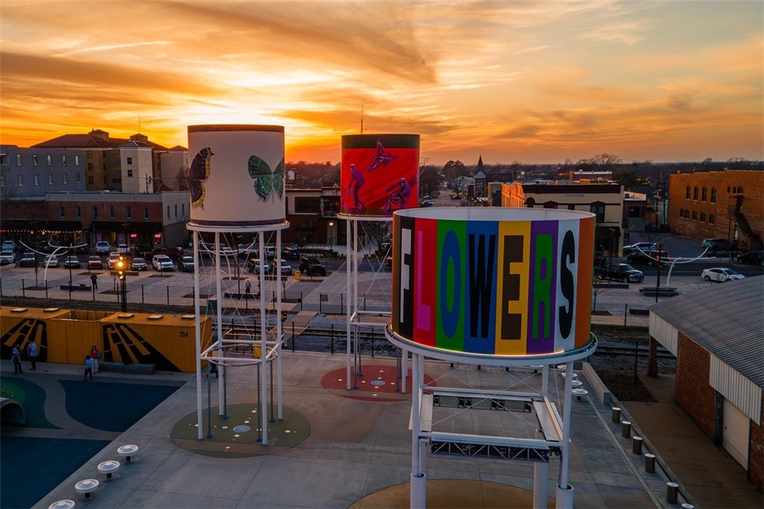 Allens Addition - Residential