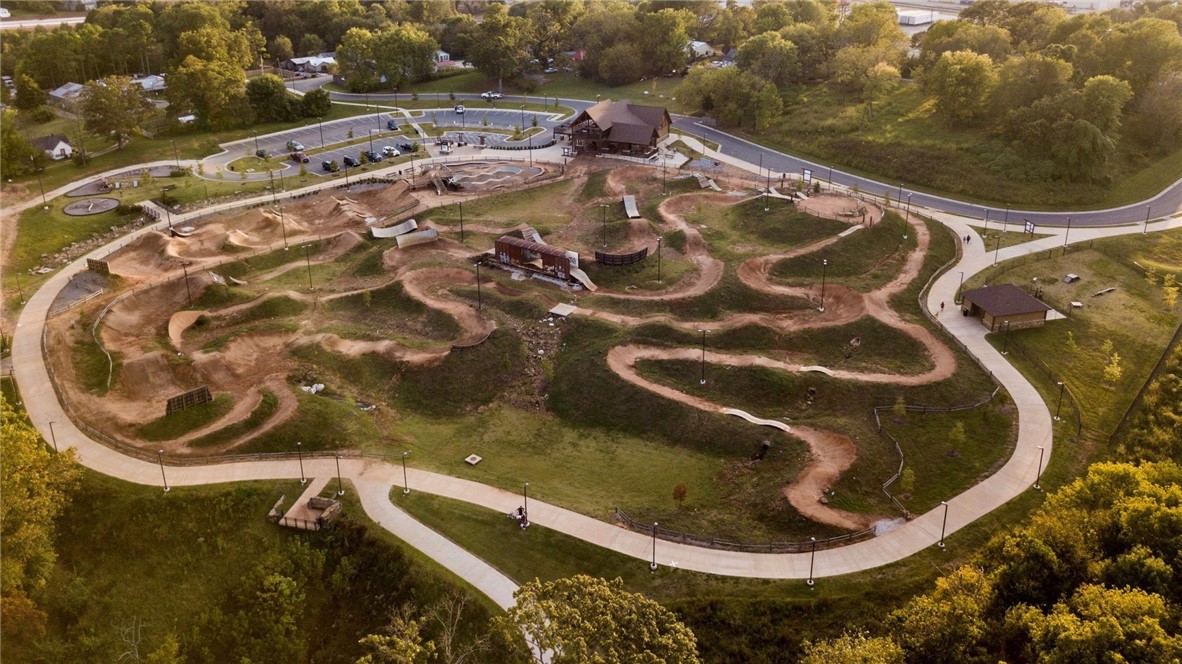 Allens Addition - Residential