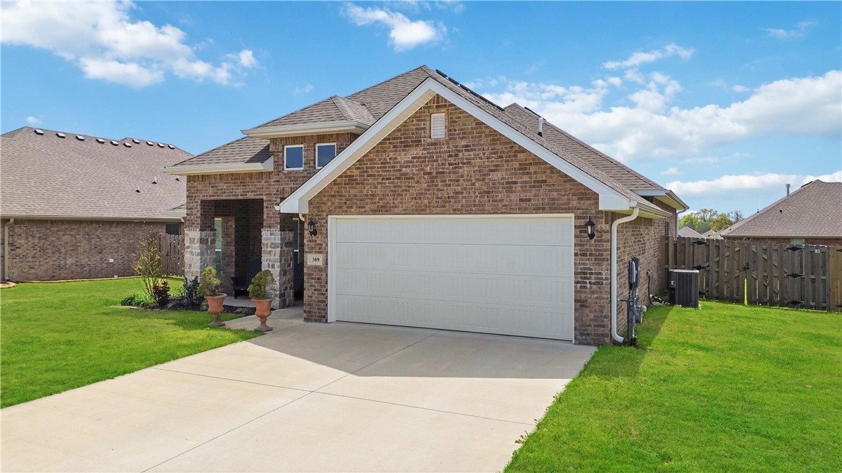 Fox Spur Ph 2 - Residential