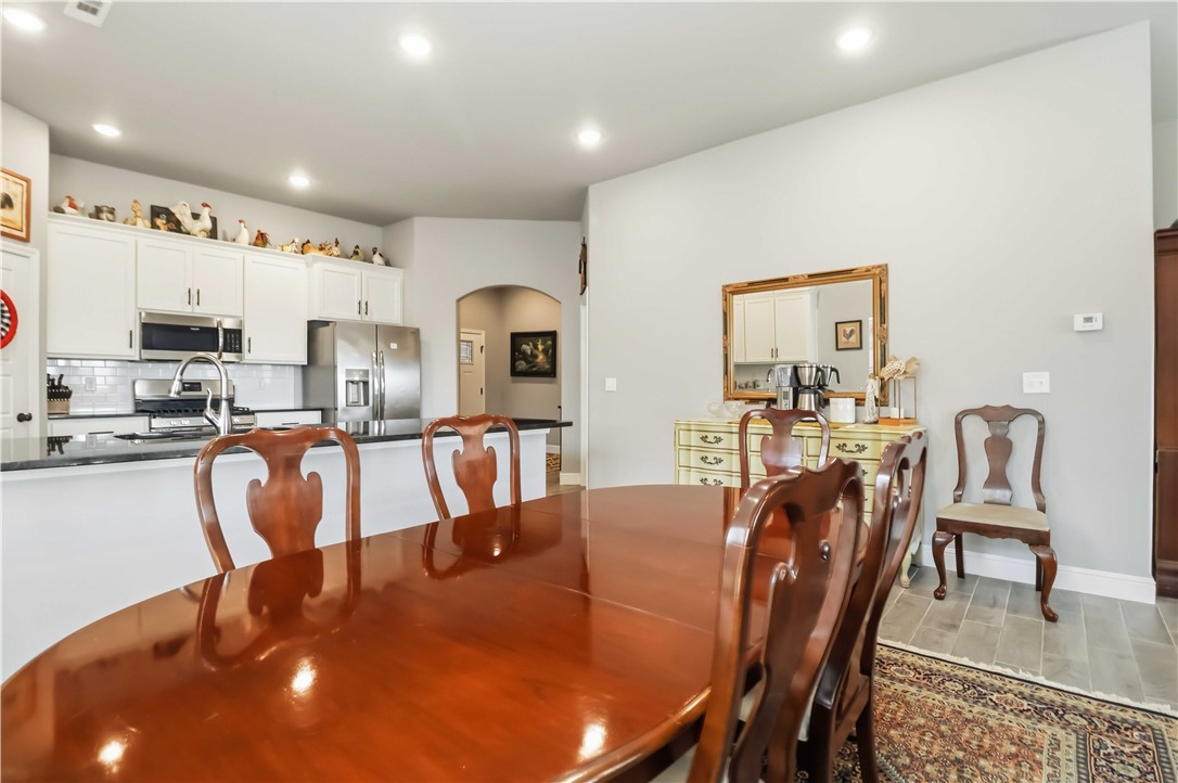 Fox Spur Ph 2 - Residential