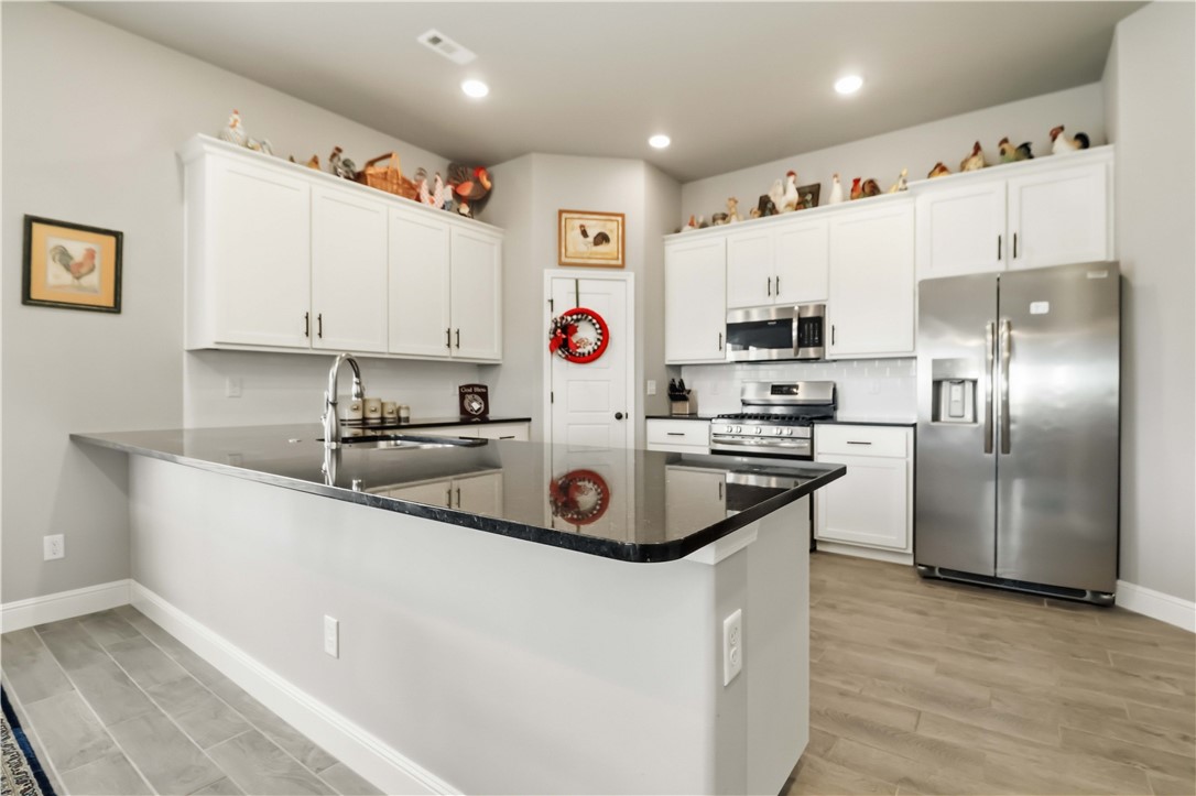 Fox Spur Ph 2 - Residential