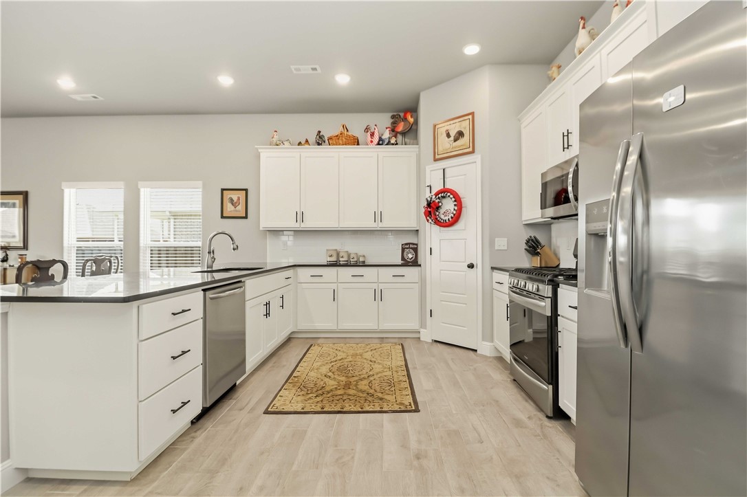 Fox Spur Ph 2 - Residential