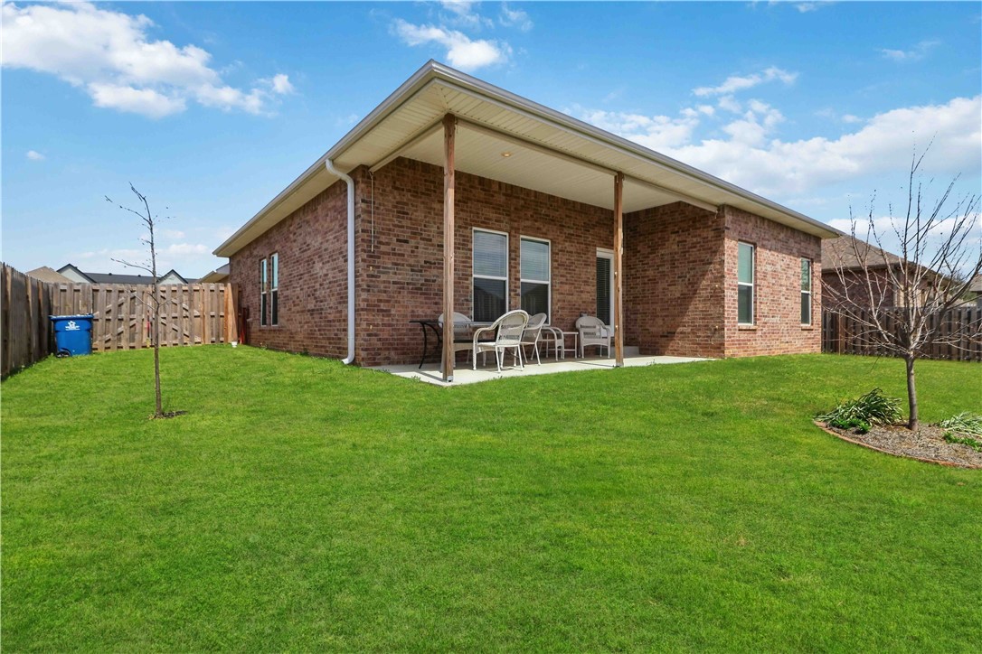 Fox Spur Ph 2 - Residential