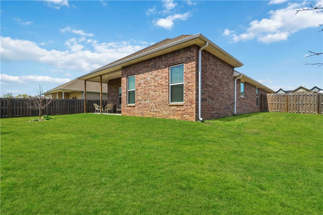 Fox Spur Ph 2 - Residential