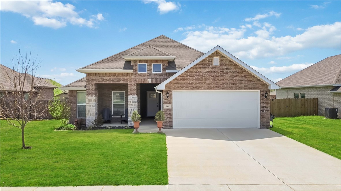 Fox Spur Ph 2 - Residential