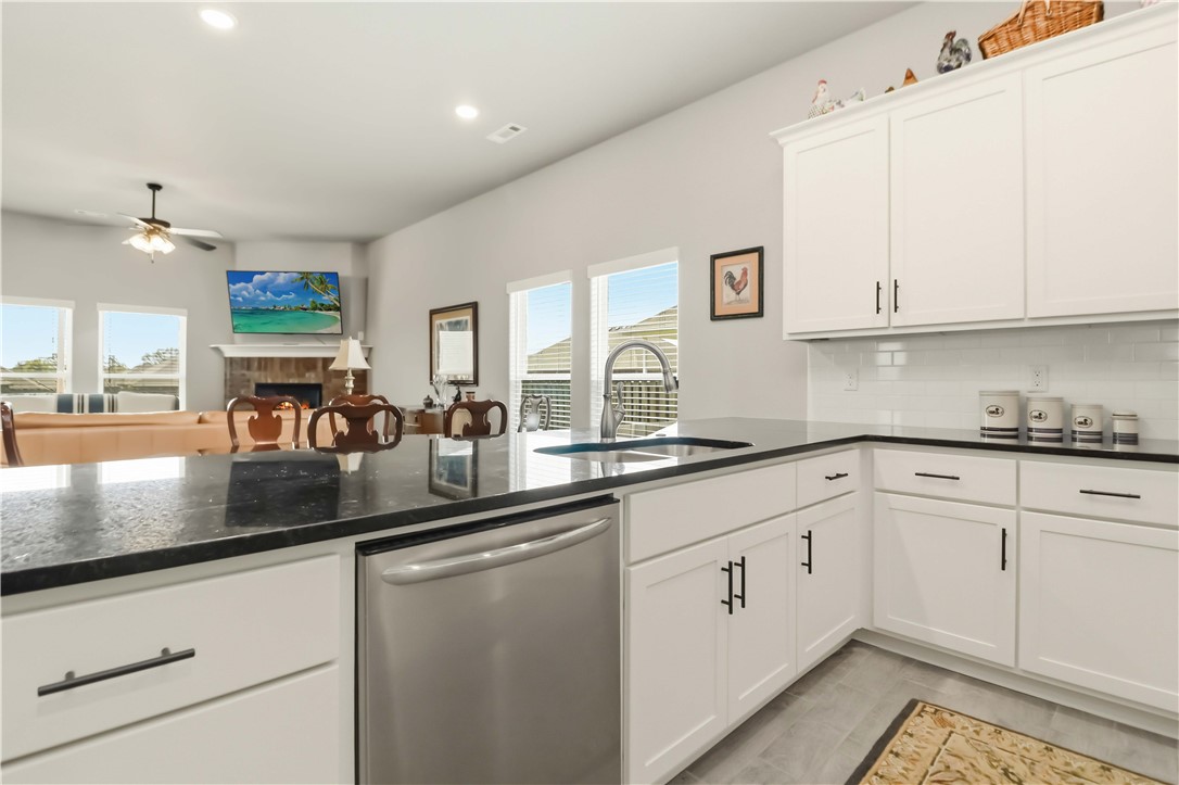 Fox Spur Ph 2 - Residential