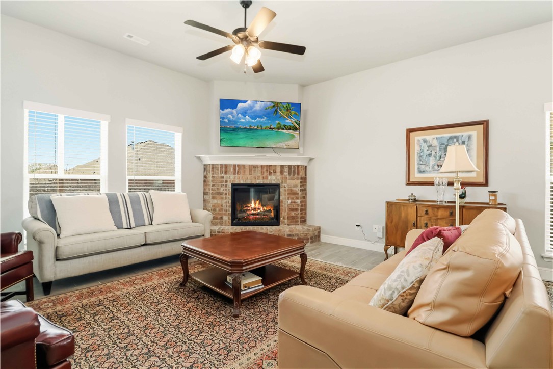 Fox Spur Ph 2 - Residential