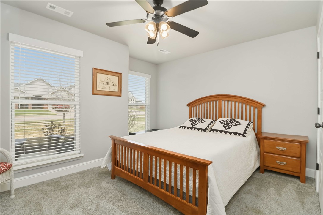 Fox Spur Ph 2 - Residential