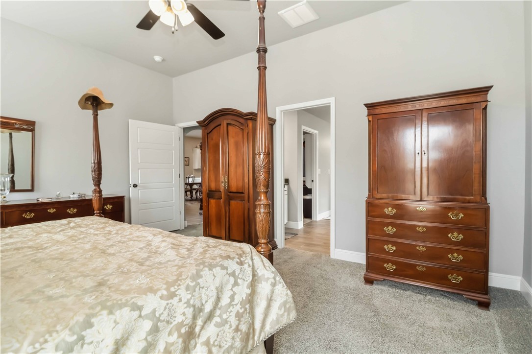 Fox Spur Ph 2 - Residential