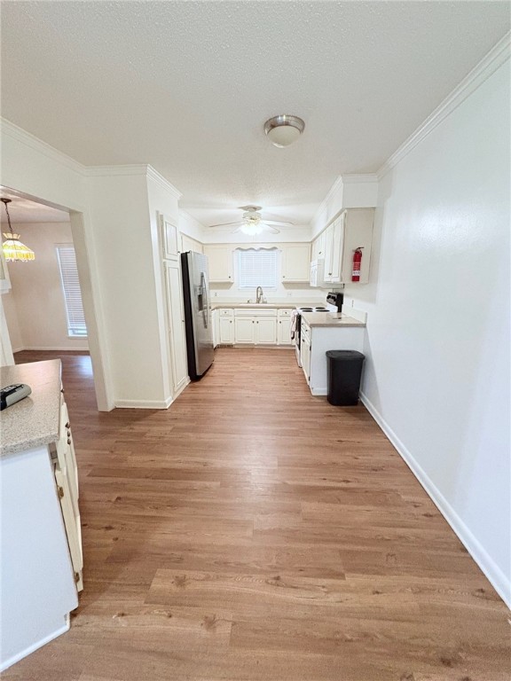 Woodridge Estates - Residential