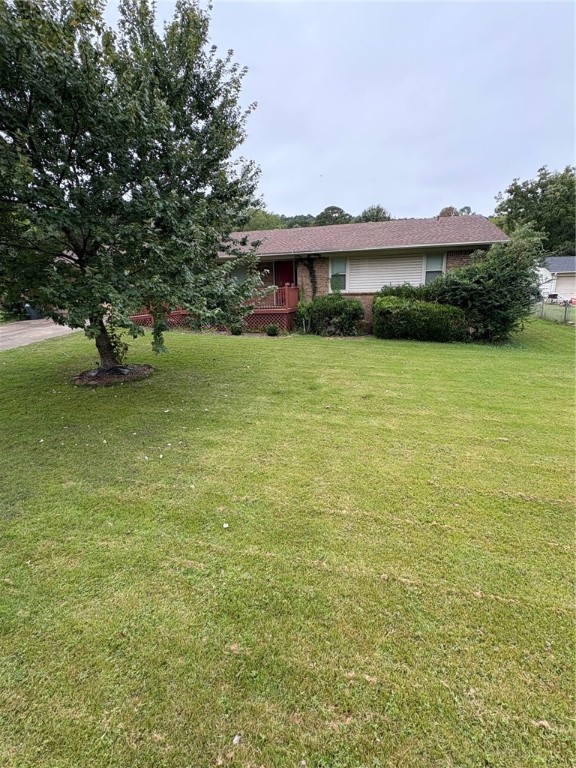 Woodridge Estates - Residential