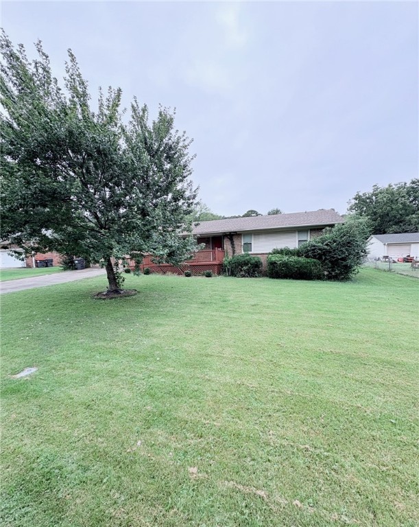 Woodridge Estates - Residential