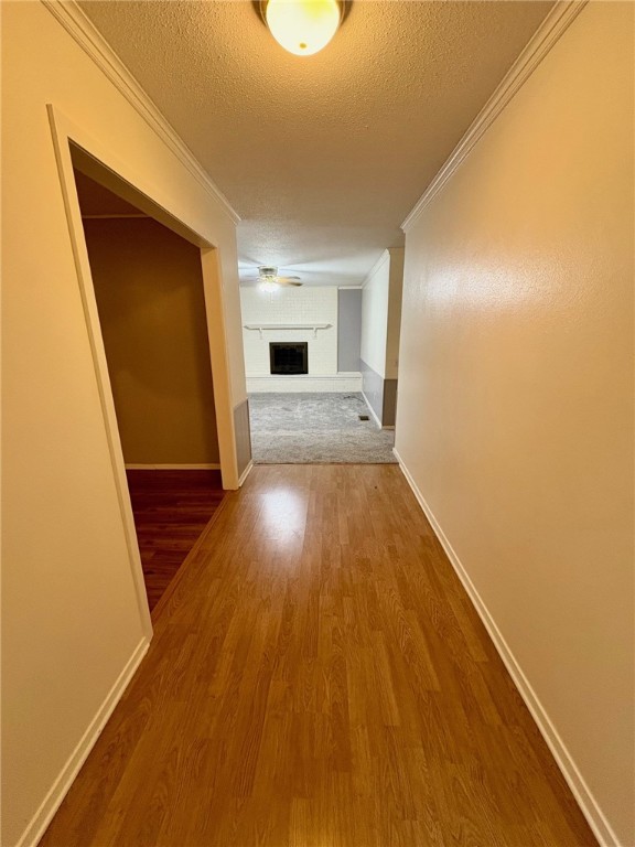 Woodridge Estates - Residential