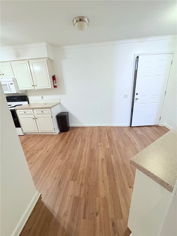 Woodridge Estates - Residential