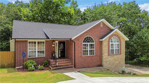 Photo of 22549 E War Eagle Road, Springdale, AR 72764 (MLS # 1357256)