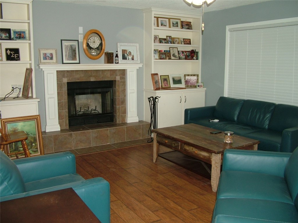 Langstons Add 1 - Residential
