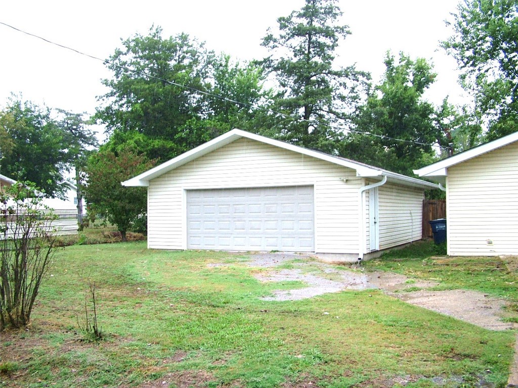 Langstons Add 1 - Residential
